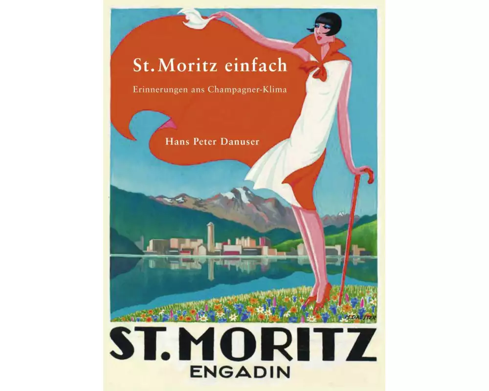 St. Moritz einfach