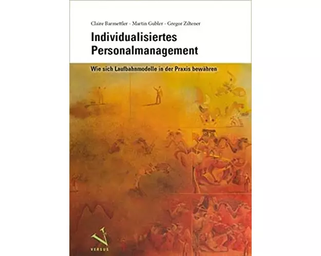 Individualisiertes Personalmanagement