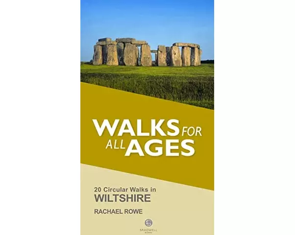 Walks for All Ages Wiltshire