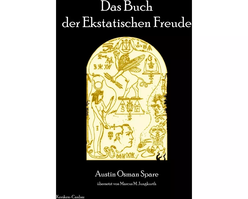 Das Buch der Ekstatischen Freude