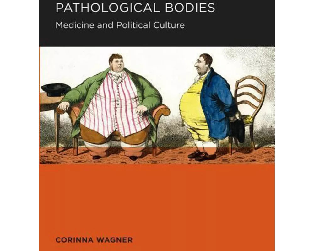 Pathological Bodies
