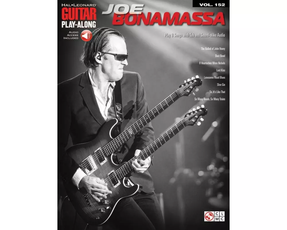 Joe Bonamassa