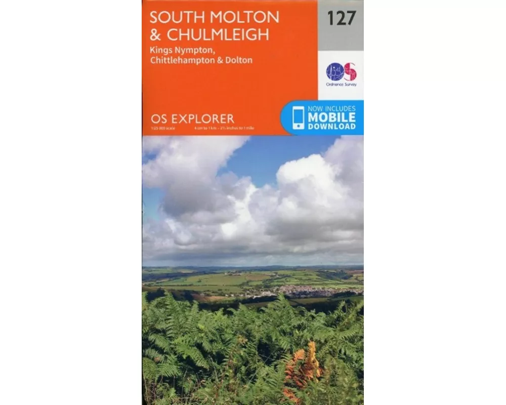 South Molton and Chulmleigh