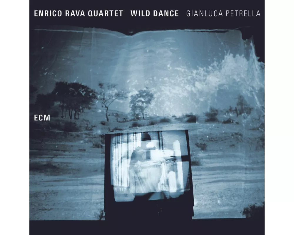 Wild Dance