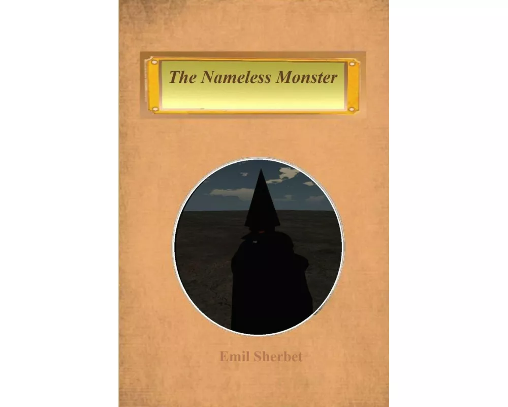 The Nameless Monster