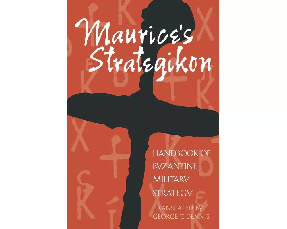 Maurice's Strategikon