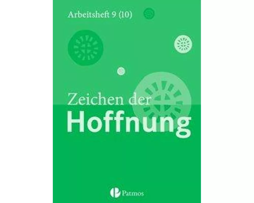 Religion Sekundarstufe I - Gymnasium - 9.-10. Schuljahr (G8 und G9)