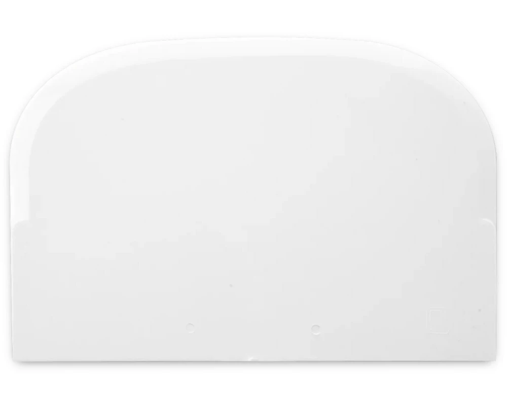 Städter Teigkarte Weiss, 10 x 15 cm