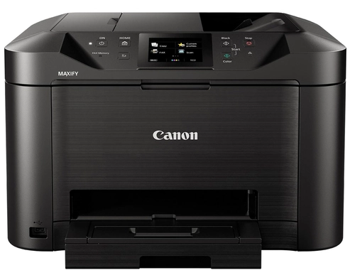 Canon MAXIFY MB5150 Wireless Inkjet Multifunction Printer