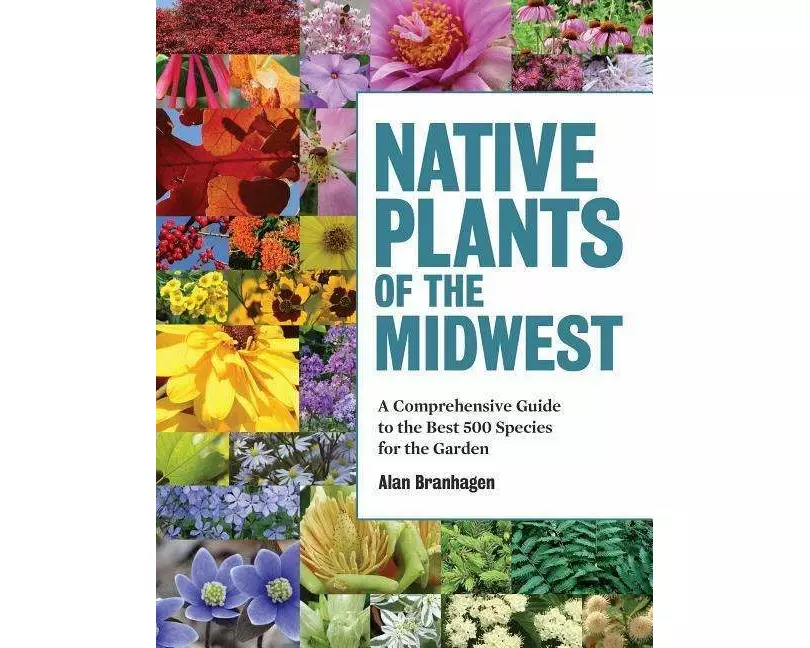 Native Plants of the Midwest