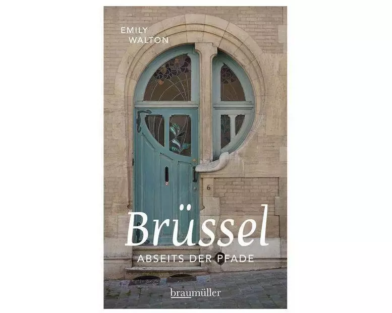 Brüssel abseits der Pfade