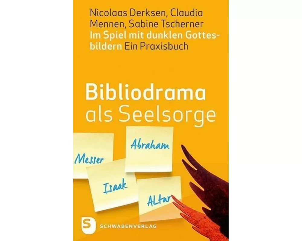 Bibliodrama als Seelsorge