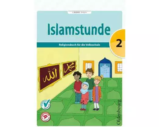 Islamstunde 2