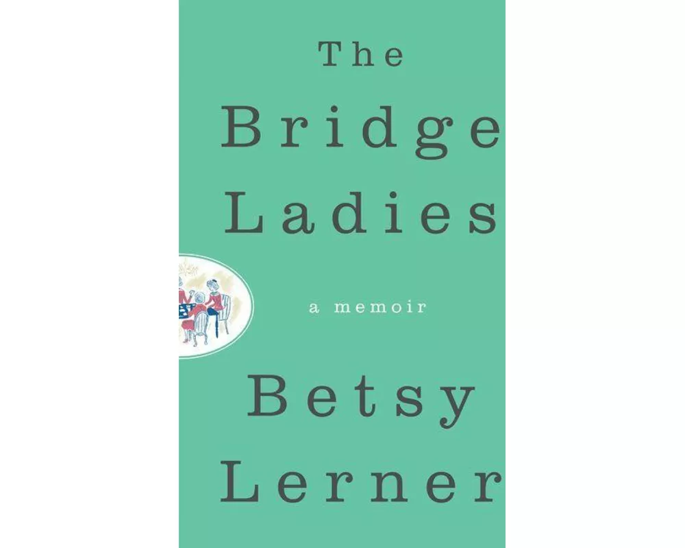 The Bridge Ladies