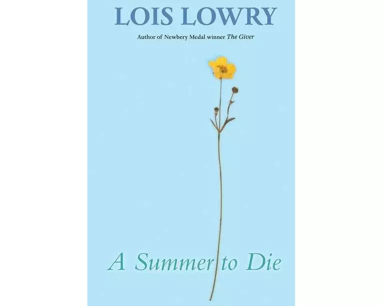 A Summer to Die