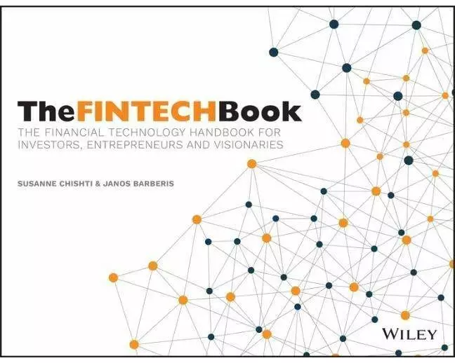 The FINTECH Book
