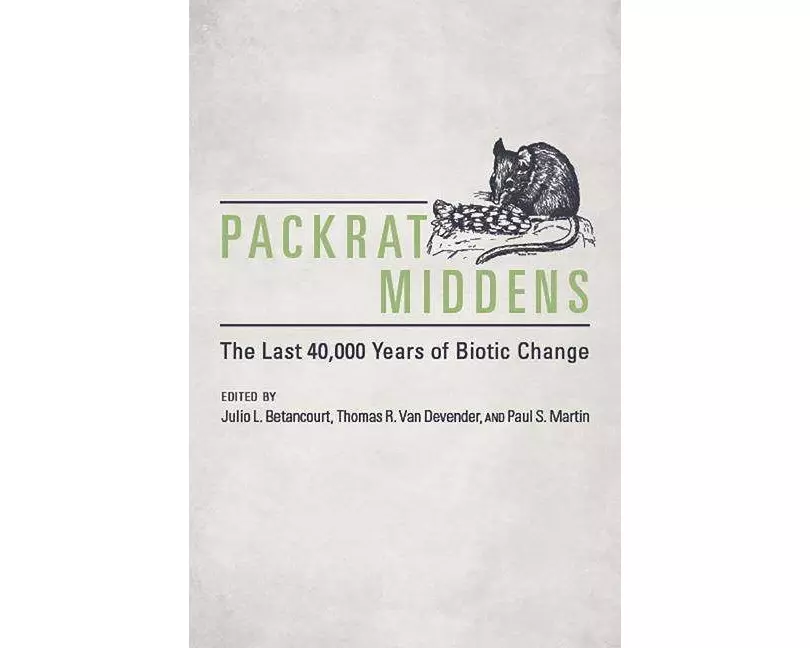 Packrat Middens