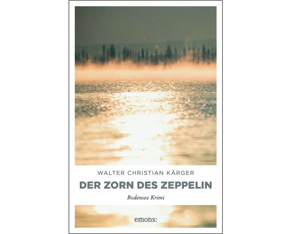 Der Zorn des Zeppelin