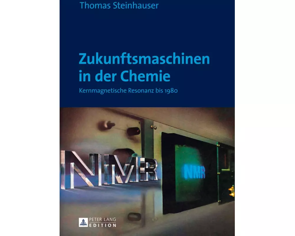 Zukunftsmaschinen in der Chemie
