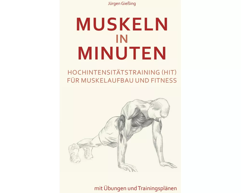 Muskeln in Minuten