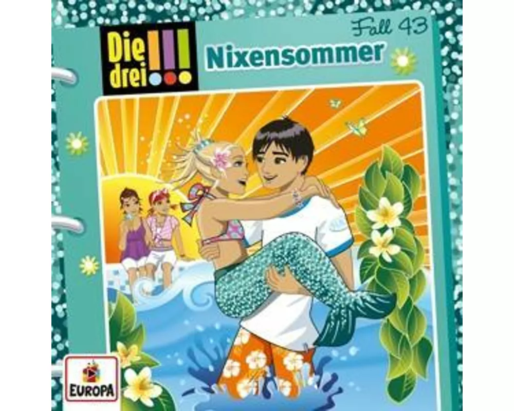 Nixensommer