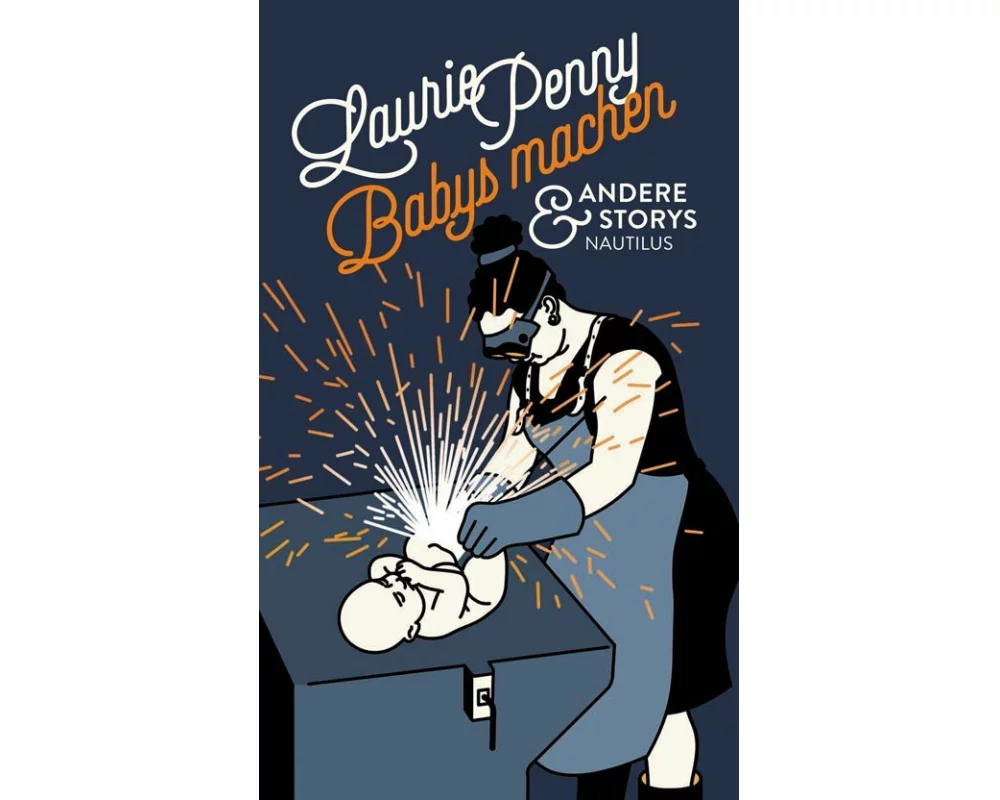 Babys machen und andere Storys