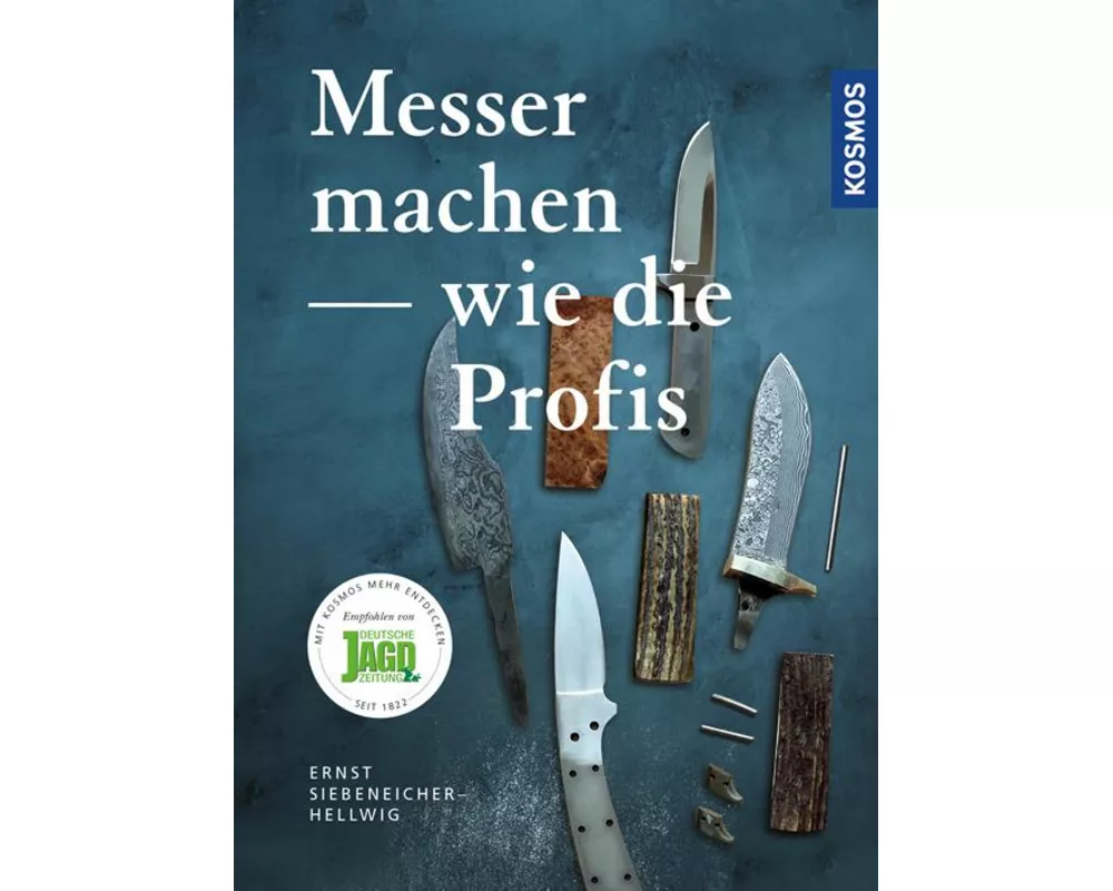 Messer machen wie die Profis