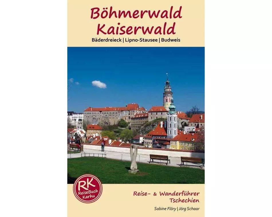 Böhmerwald & Kaiserwald