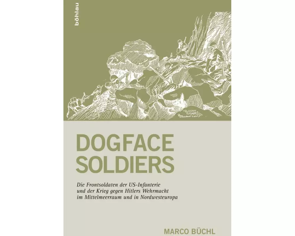 Dogface Soldiers