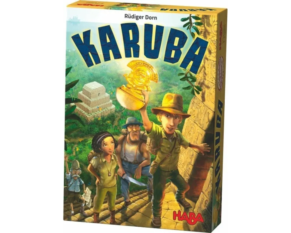 Karuba