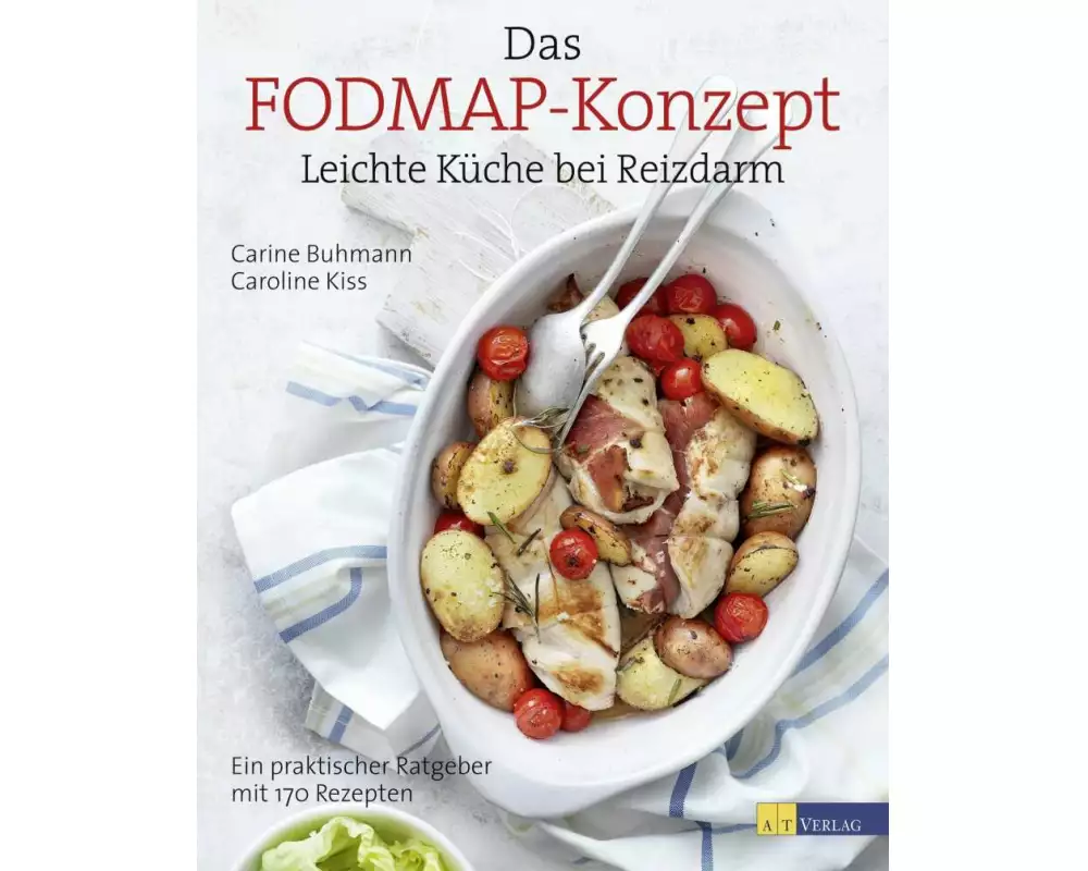 Das FODMAP-Konzept