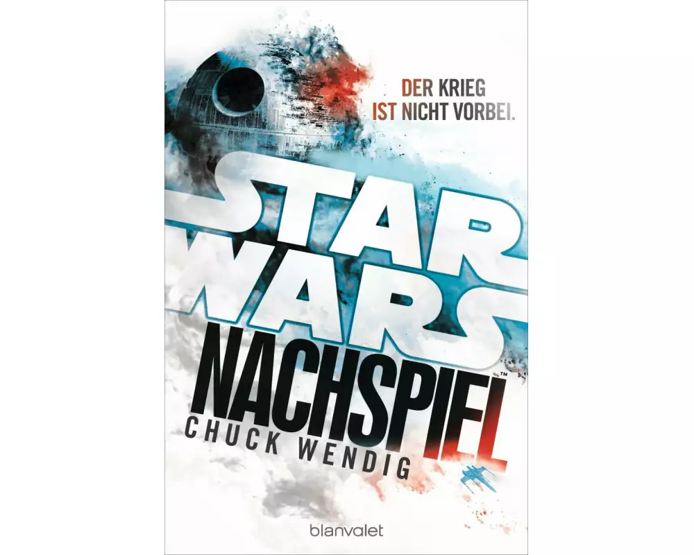 Star Wars™ - Nachspiel