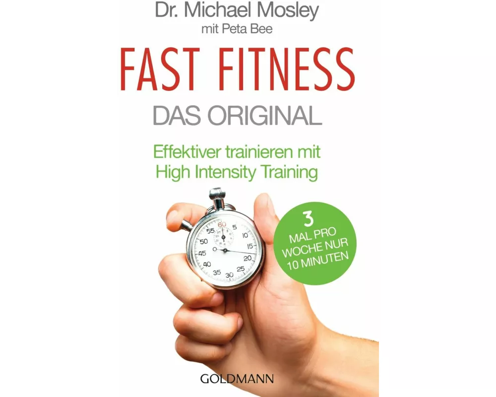 Fast Fitness - Das Original
