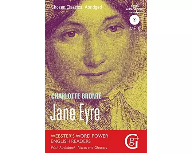Jane Eyre