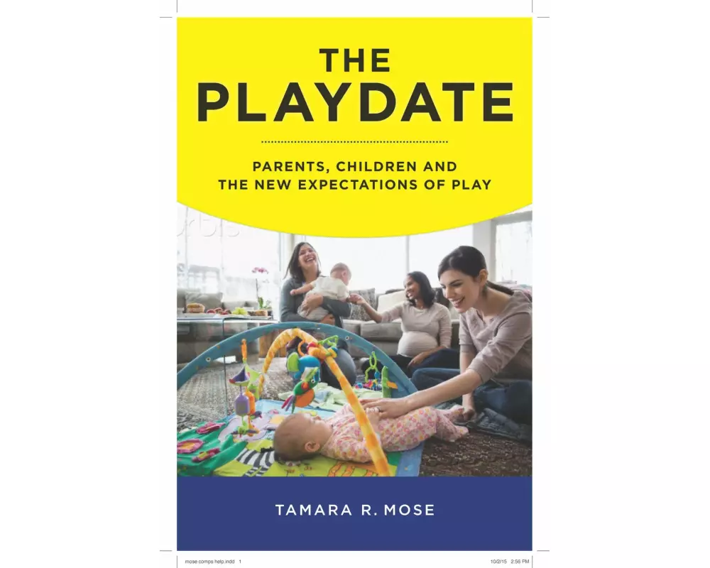 The Playdate