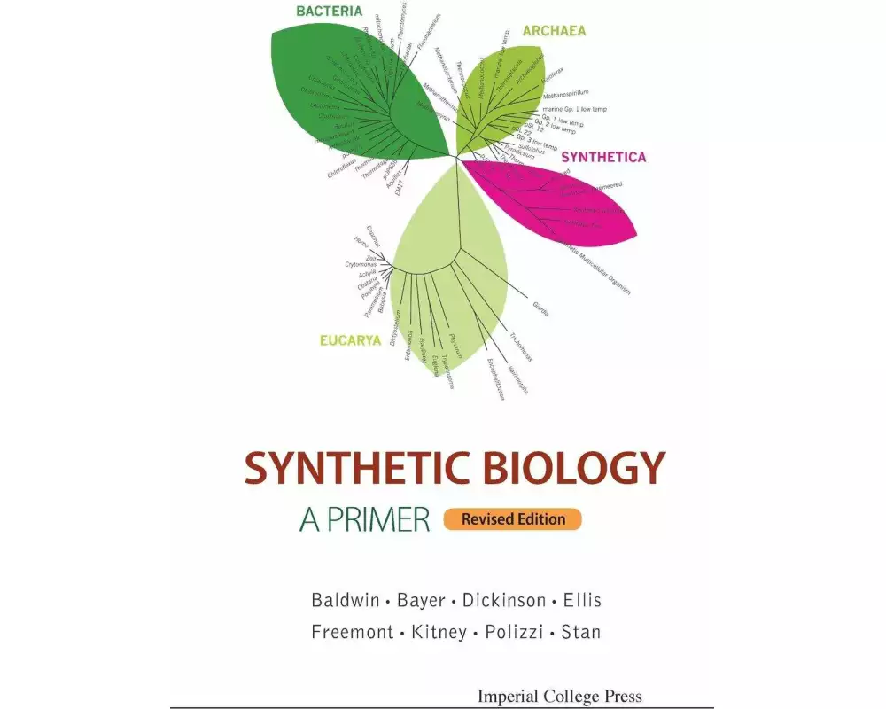 Synthetic Biology - A Primer (Revised Edition)