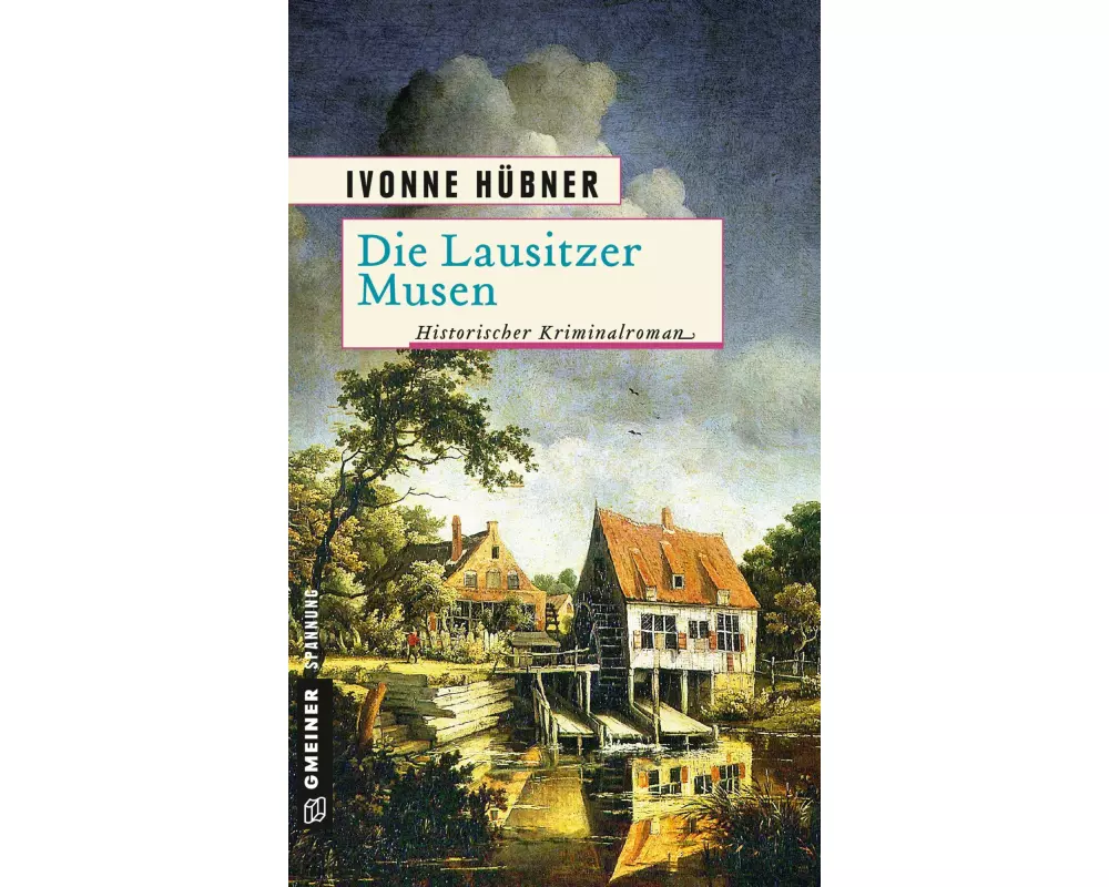 Die Lausitzer Musen