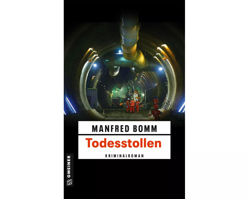 Todesstollen