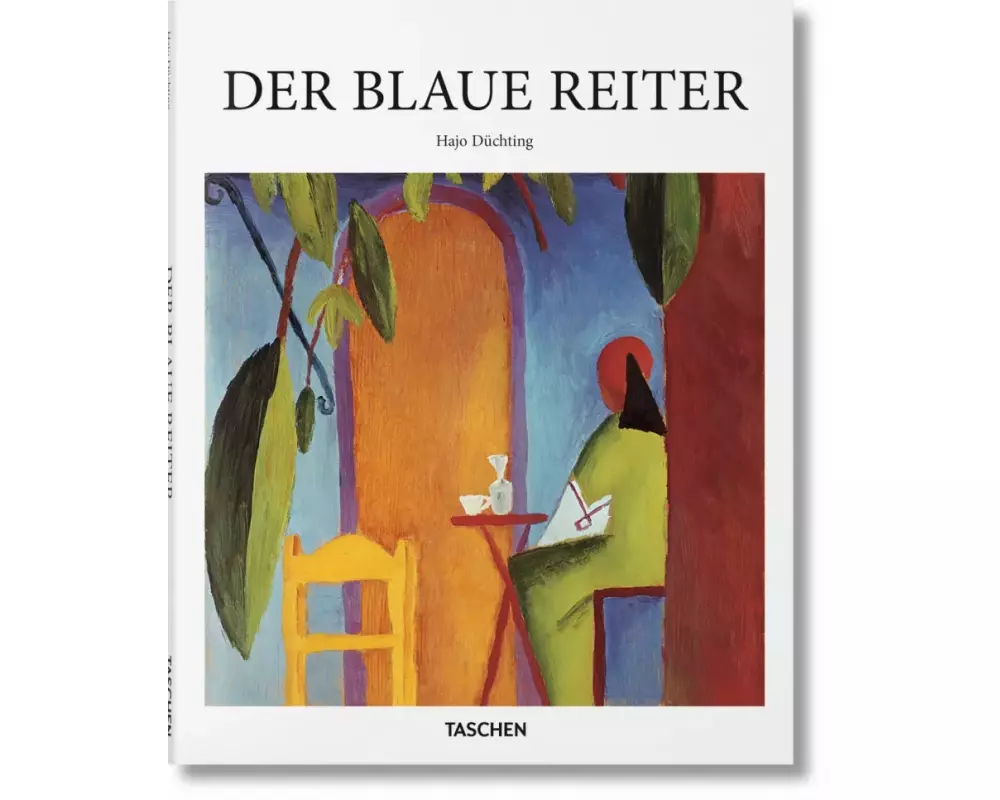 Der Blaue Reiter