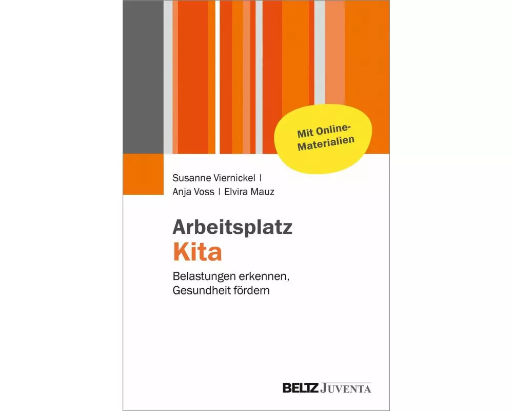 Arbeitsplatz Kita