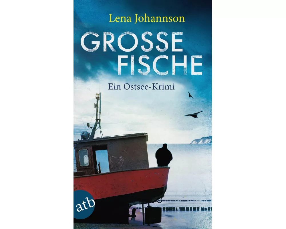 Große Fische