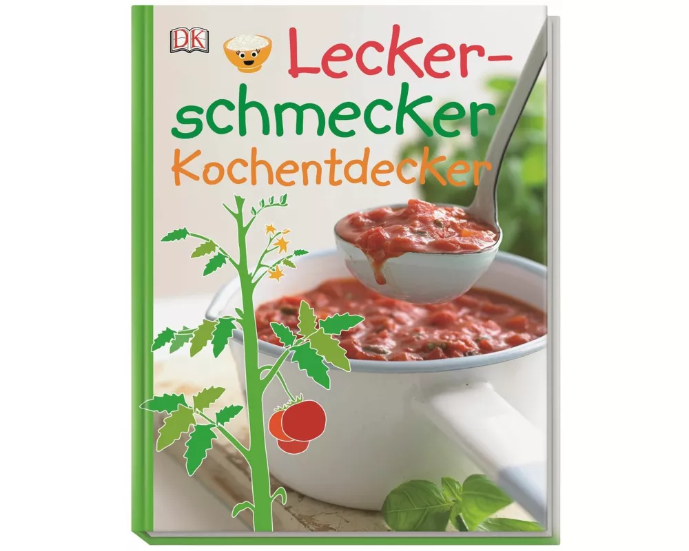 Leckerschmecker Kochentdecker