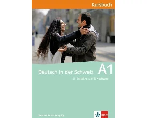 Deutsch in der Schweiz / Deutsch in der Schweiz A1