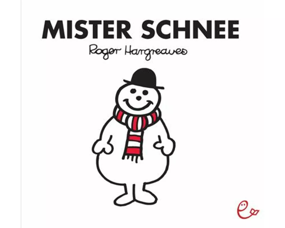 Mister Schnee