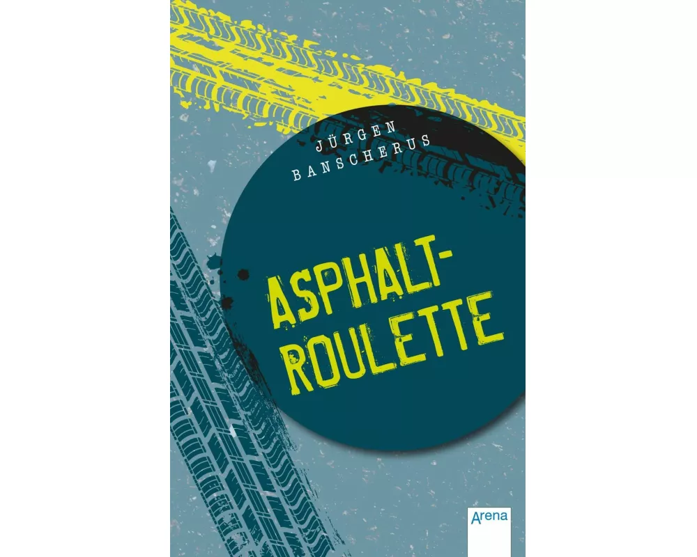 Asphaltroulette