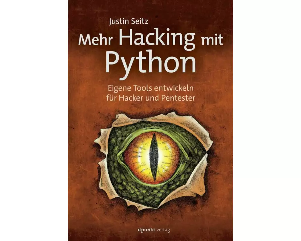 Mehr Hacking mit Python