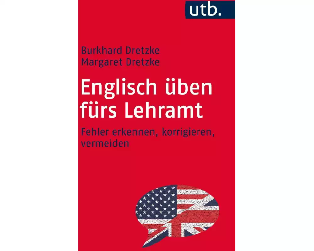 Englisch üben fürs Lehramt