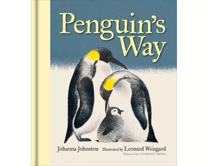 Penguin's Way