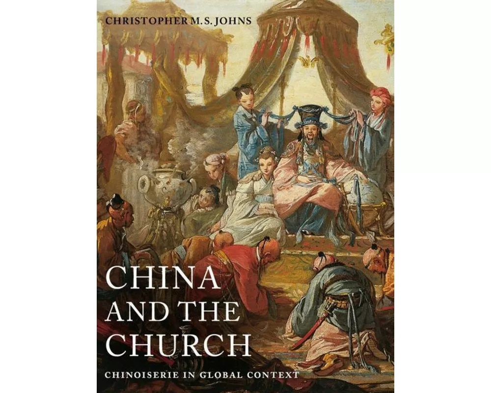 China and the Church