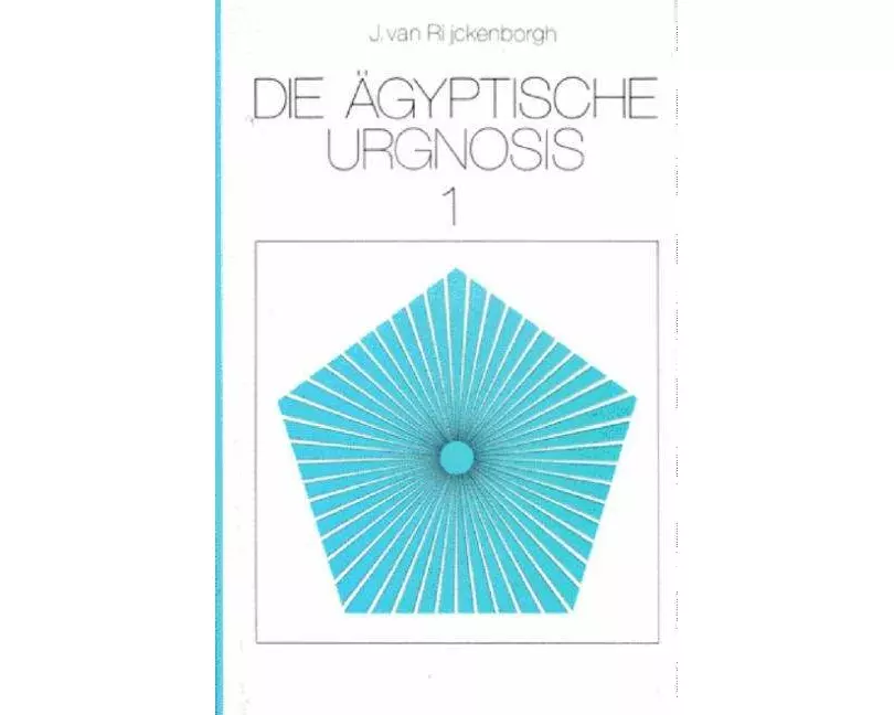 Die Ägyptische Urgnosis 1